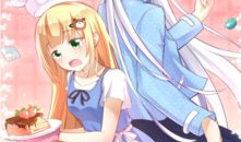 甜心动漫,青春校园的甜蜜旋律