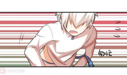 动漫屁股,揭秘二次元世界的屁股美学